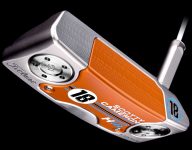 Scotty Cameron Limited H18 — 2018, view 1 of 4