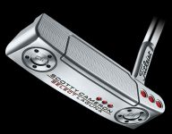 Scotty Cameron Select Laguna — 2018, 2019, view 1 of 5