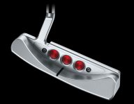 Scotty Cameron Select Laguna — 2018, 2019, view 2 of 5