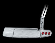 Scotty Cameron Select Laguna — 2018, 2019, view 4 of 5