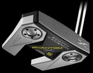 Scotty Cameron Phantom X 5 — 2019, 2020, view 1 of 13