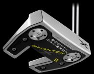 Scotty Cameron Phantom X 5 — 2021, view 5 of 13