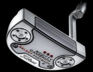 Scotty Cameron Select Fastback 2 — 2019, view 1 of 4