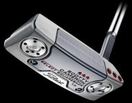 Scotty Cameron Select Squareback 1.5 — 2019, view 1 of 5