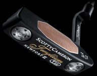Scotty Cameron Teryllium T22 Newport 2 — 2019, view 1 of 6