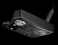Scotty Cameron Limited H20 Black — 2020, view 1 of 4