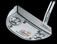 Scotty Cameron Special Select Fastback 1.5 — 2022, view 1 of 4