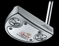 Scotty Cameron Special Select Flowback 5 — 2022, view 1 of 4
