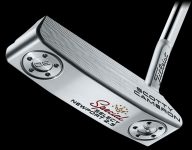 Scotty Cameron Special Select Newport 2.5 — 2020, 2021, 2022, view 1 of 4