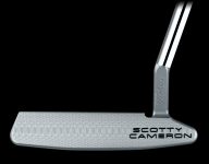 Scotty Cameron Special Select Newport 2.5 — 2021, view 4 of 4