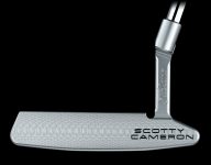 Scotty Cameron Special Select Newport 2 — 2022, view 4 of 4