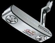 Scotty Cameron Special Select Newport — 2022, view 1 of 4