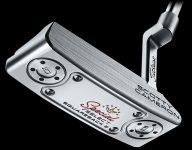 Scotty Cameron Special Select Squareback 2 — 2022, view 1 of 4