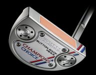Scotty Cameron Champions Choice Flowback 5.5 Button Back — 2021, view 1 of 4