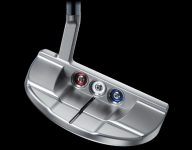 Scotty Cameron Champions Choice Flowback 5.5 Button Back — 2021, view 2 of 4