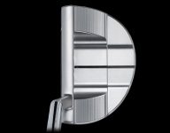 Scotty Cameron Champions Choice Flowback 5.5 Button Back — 2021, view 4 of 4