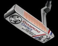 Scotty Cameron Champions Choice Newport 2 Button Back — 2021, view 1 of 4