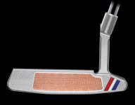Scotty Cameron Champions Choice Newport 2 Button Back — 2021, view 3 of 4
