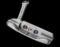Scotty Cameron Champions Choice Newport Button Back — 2021, view 2 of 4