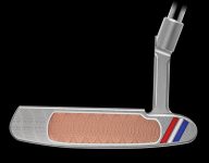 Scotty Cameron Champions Choice Newport Button Back — 2021, view 3 of 4