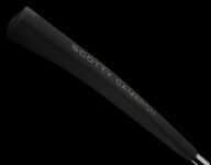 Scotty Cameron Limited Phantom X 9.5 Triple Black — 2021, view 4 of 4