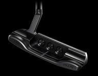 Scotty Cameron Limited H22 Black Proto — 2022, view 2 of 4