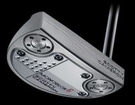 Scotty Cameron Monoblok 6 — 2022, view 1 of 4