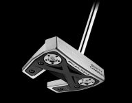 Scotty Cameron Phantom X 5s — 2022, view 1 of 4