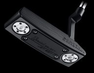Scotty Cameron Jet Set Newport 2 Plus — 2022, view 1 of 4