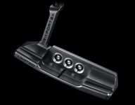 Scotty Cameron Jet Set Newport 2 Plus — 2022, view 2 of 4