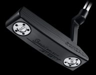 Scotty Cameron Jet Set Newport 2 — 2022, view 1 of 4