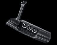 Scotty Cameron Jet Set Newport 2 — 2022, view 2 of 4