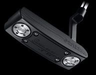Scotty Cameron Jet Set Newport Plus — 2022, view 1 of 4