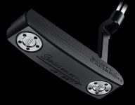 Scotty Cameron Jet Set Newport — 2022, view 1 of 4