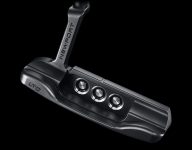 Scotty Cameron Jet Set Newport — 2022, view 2 of 4