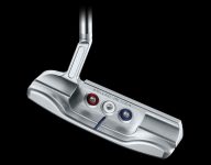 Scotty Cameron Champions Choice Newport 1.5 Plus Button Back — 2023, view 2 of 4