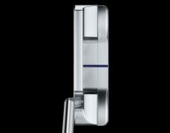 Scotty Cameron Champions Choice Newport 1.5 Plus Button Back — 2023, view 3 of 4