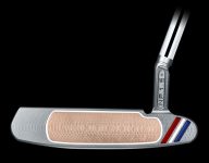 Scotty Cameron Champions Choice Newport 1.5 Plus Button Back — 2023, view 4 of 4