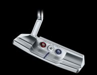 Scotty Cameron Champions Choice Newport 2.5 Plus Button Back — 2023, view 2 of 4
