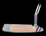 Scotty Cameron Champions Choice Newport 2.5 Plus Button Back — 2023, view 4 of 4