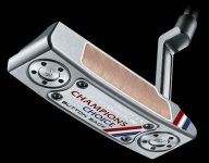Scotty Cameron Champions Choice Newport 2 Plus — 2023, view 1 of 4