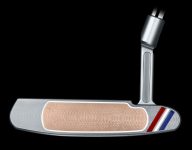 Scotty Cameron Champions Choice Newport Plus — 2023, view 4 of 4