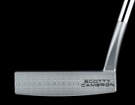 Scotty Cameron Super Select Del Mar — 2024, view 4 of 4