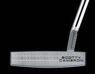 Scotty Cameron Super Select GoLo 6.5 — 2024, view 4 of 4