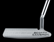 Scotty Cameron Super Select Newport 2.5 Plus — 2023, view 4 of 4