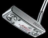 Scotty Cameron Super Select Newport 2.5 Plus — 2024, view 1 of 4