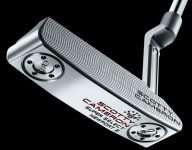 Scotty Cameron Super Select Newport 2 — 2023, 2024, view 1 of 6