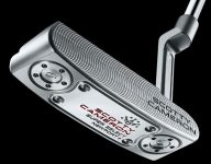 Scotty Cameron Super Select Newport Plus — 2023, 2024, view 1 of 4