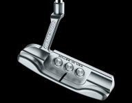 Scotty Cameron Super Select Newport Plus — 2024, view 2 of 4