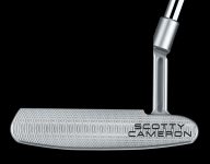 Scotty Cameron Super Select Newport Plus — 2024, view 4 of 4